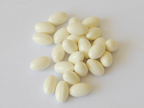 液体钙软胶囊是什么