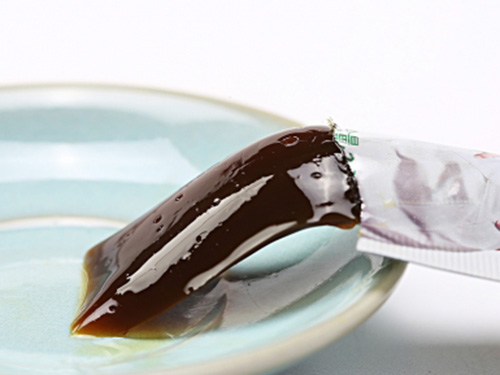 酵素果冻的功效