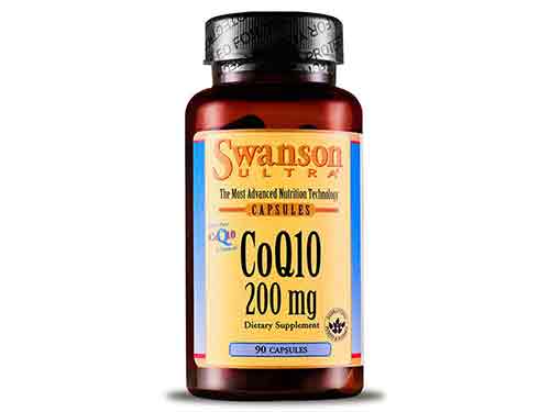 斯旺森辅酶什么时间吃