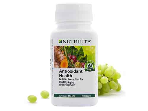 安利葡萄籽价格