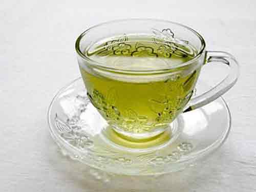 正清茶降血糖吗