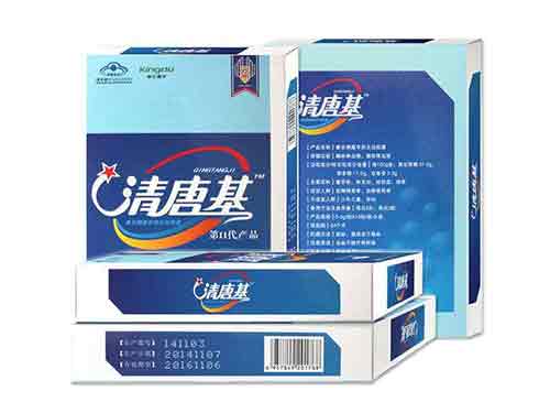 清糖基胶囊价格