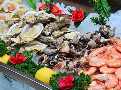 吃海鲜过敏怎么办