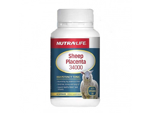 羊胎素副作用有哪些