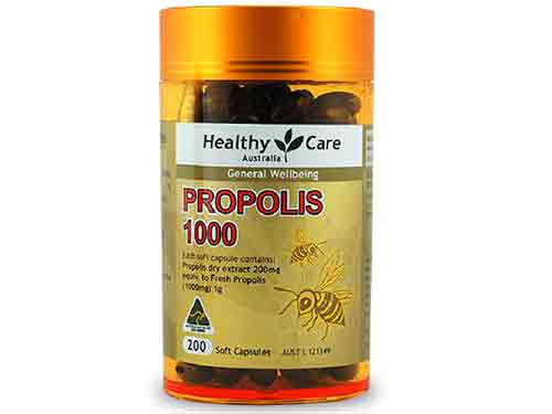 澳洲蜂胶的价格是多少