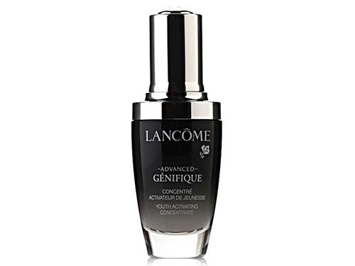 兰蔻小黑瓶适合什么年龄