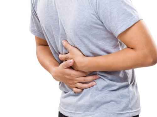 肚子疼怎么回事