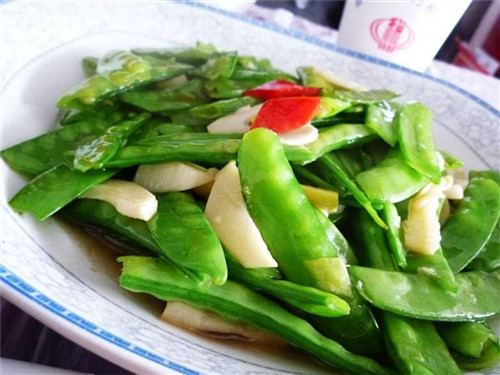 炒扁豆的功效与作用是什么？揭秘答案的时候到了