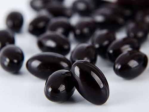 斯强牌蜂胶胶囊怎么样