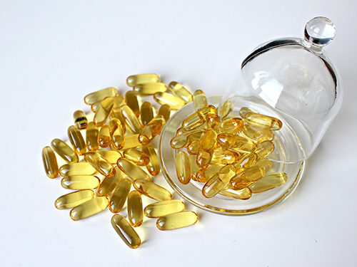 dha怎么吃吸收好