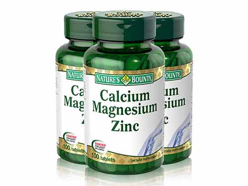 自然之宝钙片怎么样