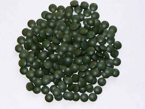 肠胃不好怎么吃螺旋藻