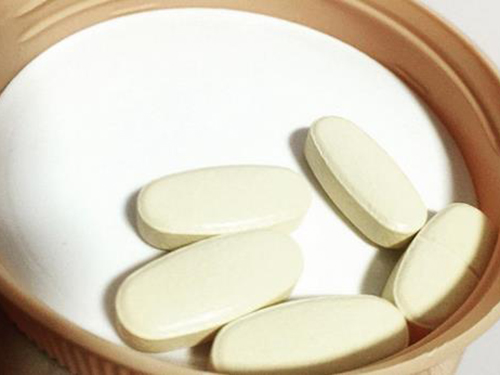 牛初乳咀嚼片有什么功效?