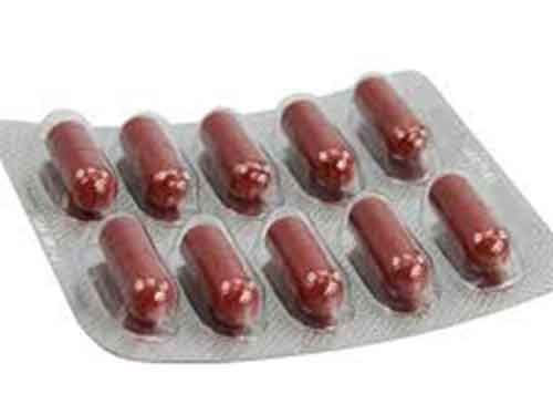 水飞蓟素胶囊价格