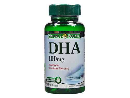 自然之宝dha怎么样