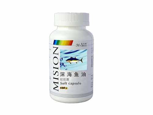 深海鱼油与卵磷脂怎么搭配