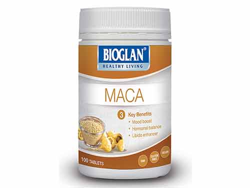 玛咖胶囊怎么吃