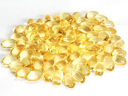 澳大利亚深海鱼油怎么吃