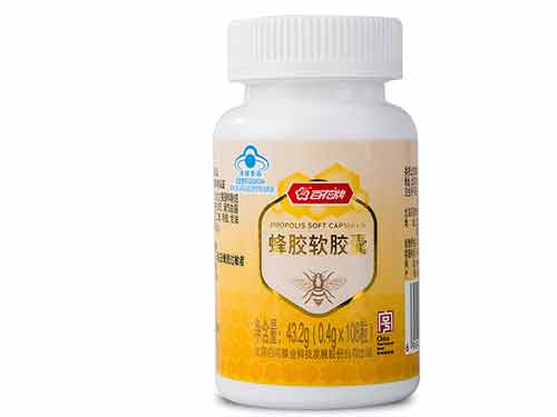 百花蜂胶怎么吃