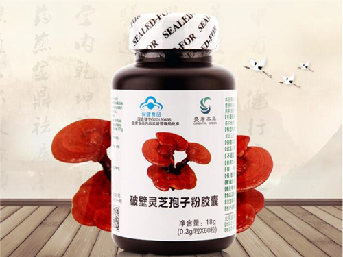 盛唐本草保健品怎么样