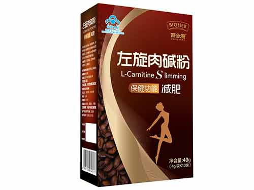 百合康左旋肉碱效果怎么样