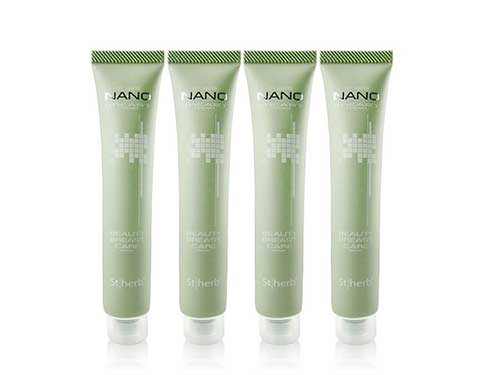 麦芙迪丰胸霜副作用