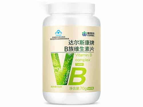 康恩贝维生素