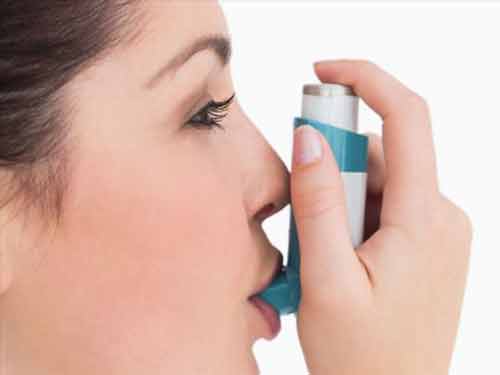 治疗哮喘的好方法