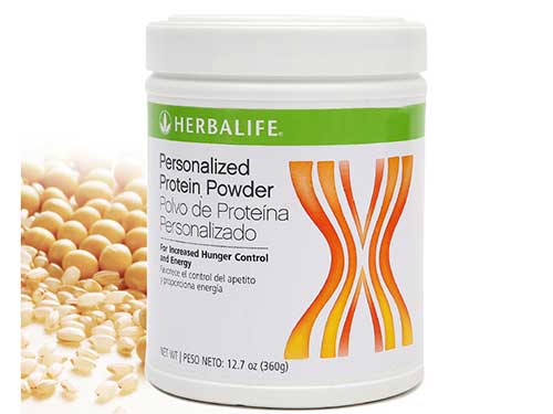 康宝莱蛋白质粉?€么吃