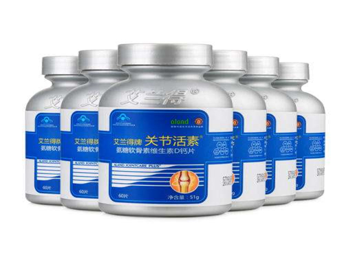 艾兰得氯糖软骨素怎么样