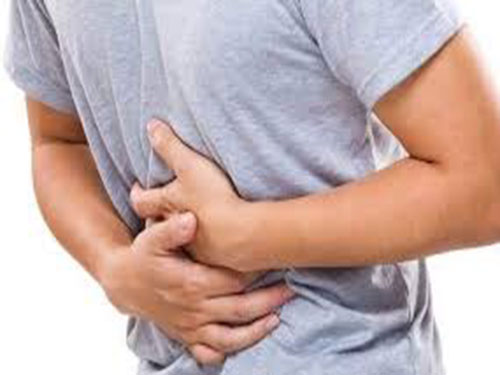 胃痉挛症状怎么引起的