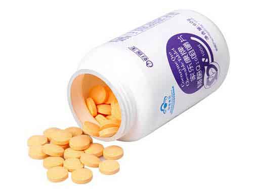 辅酶q10能长期服用吗