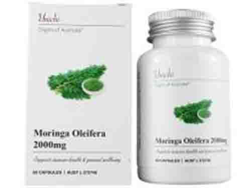 辣木金粉胶囊价格