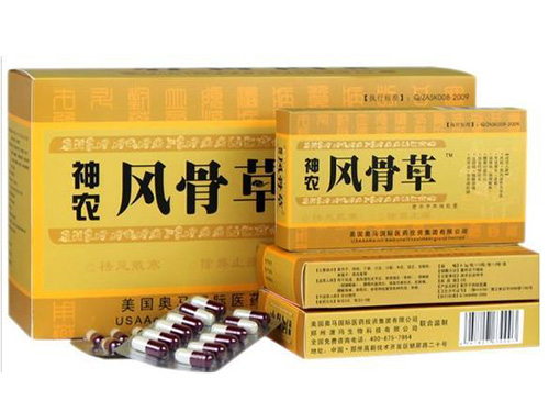 神奇风骨草效果好吗