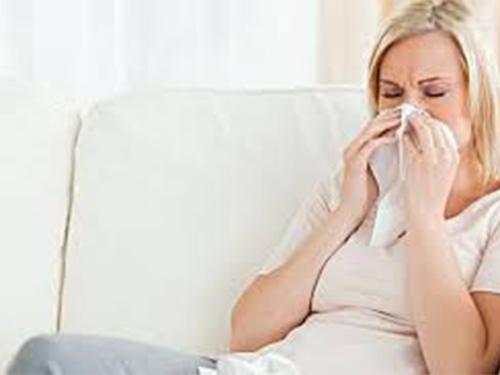 怀孕感冒咳嗽怎么办