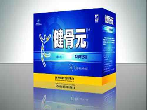 中科健骨元价格
