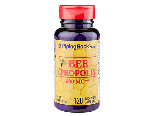 美国进口蜂胶价格