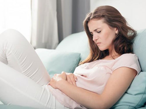 肾部疼痛的原因