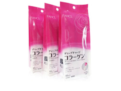 胶原蛋白有什么作用