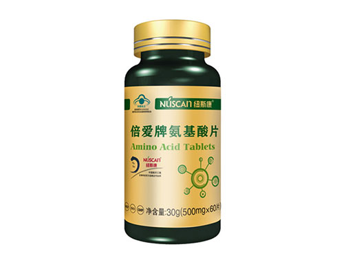 纽斯康牌氨基酸片价格