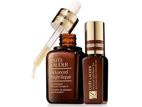 雅诗兰黛小棕瓶多少???