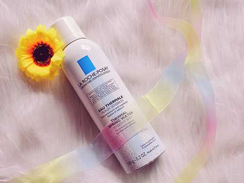 雅漾理肤泉哪个隔离好