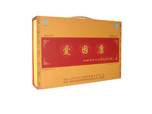 爱因康虫草胶囊价格