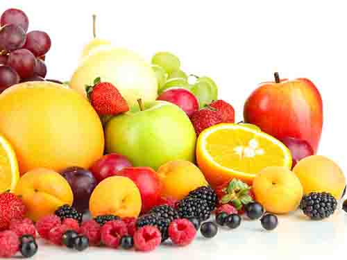 晚上吃水果能减肥吗