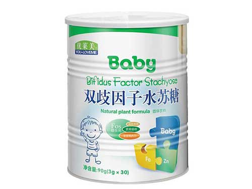 双歧因子是什???