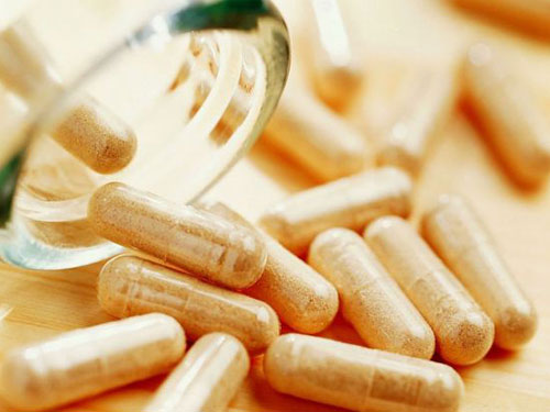 百草强肾胶囊价格