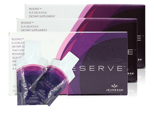 白黎芦醇的功效