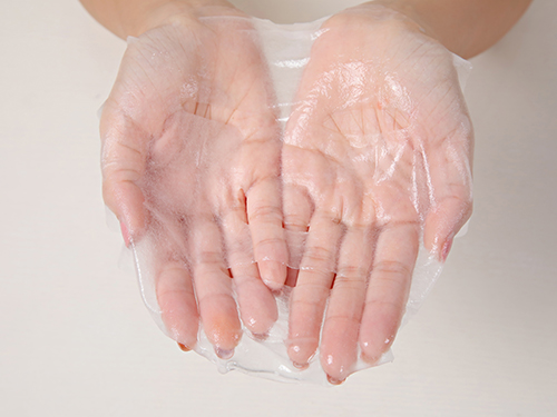 补水效果好的面膜