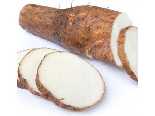 野生葛根有副作用吗