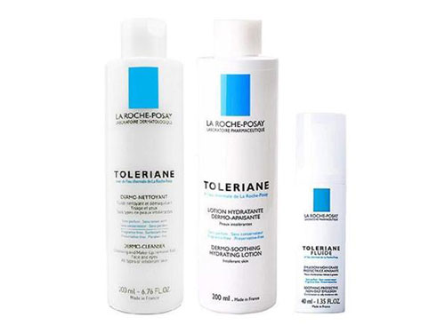 薇姿雅漾理肤泉哪个好用